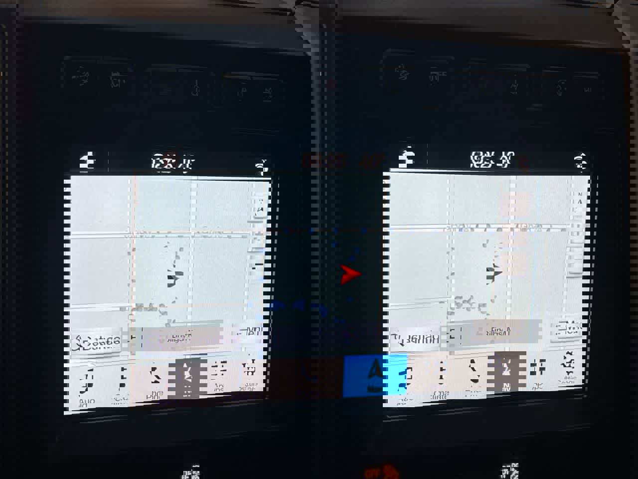 Used 2018 Ford Expedition Platinum AWD/4WD image 18