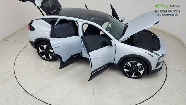 Used 2025 Polestar Polestar 3 AWD/4WD image 81