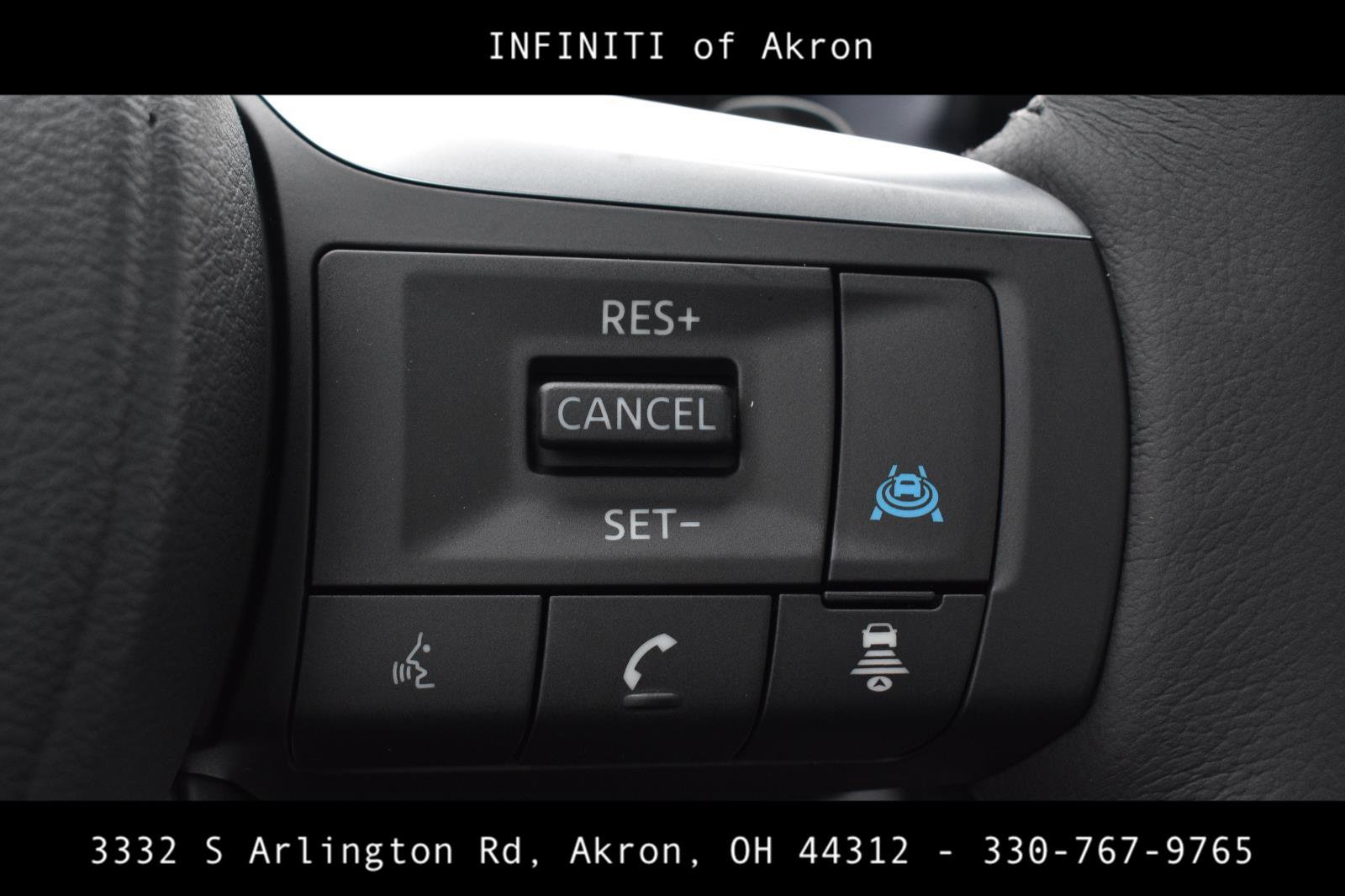 Used 2026 INFINITI QX60 Sport w/ Dark Cargo Package image 19