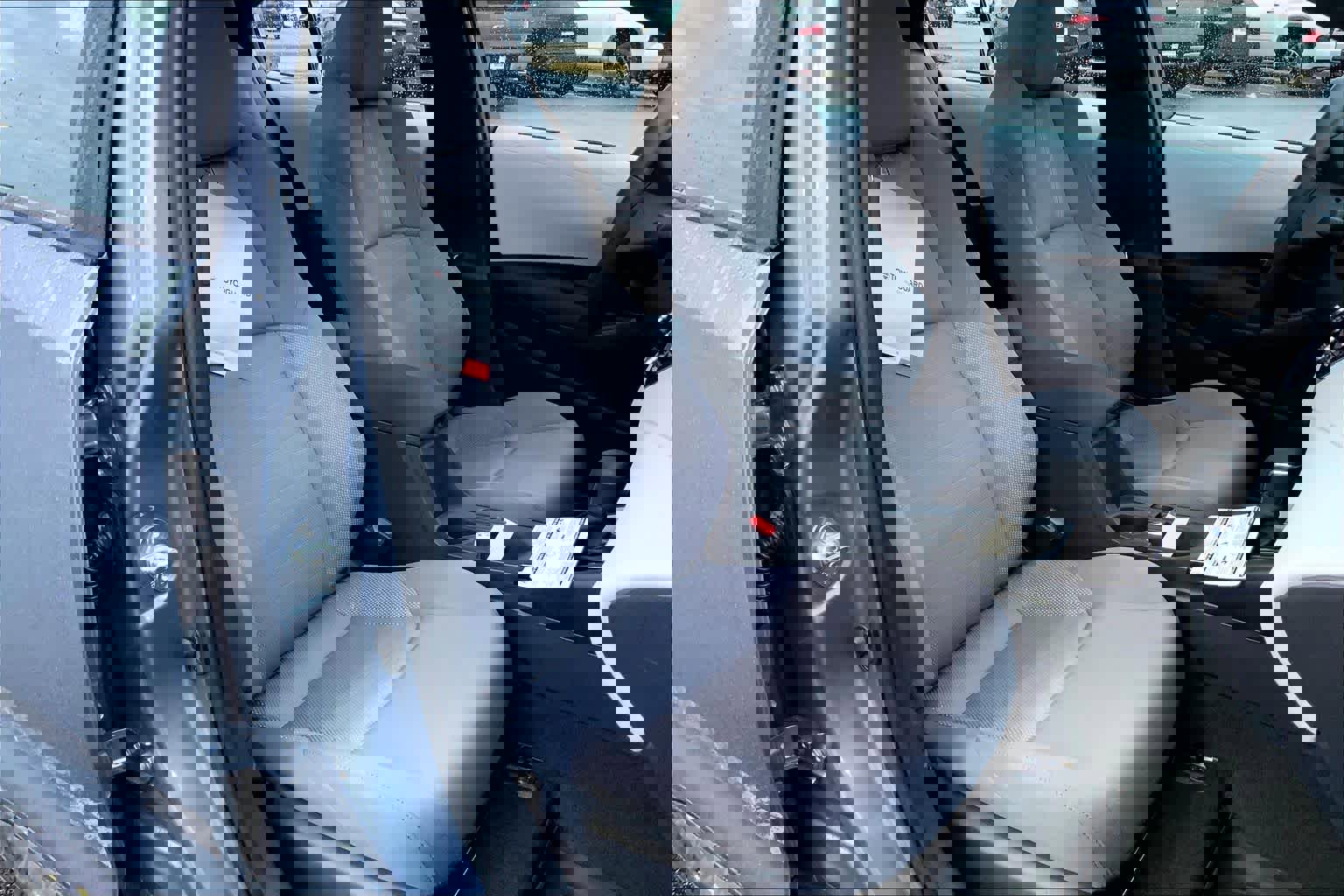 Used 2026 Toyota Corolla SE w/ SE Package image 16