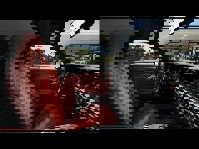 New 2025 BMW Z4 M40i w/ Edition image 9