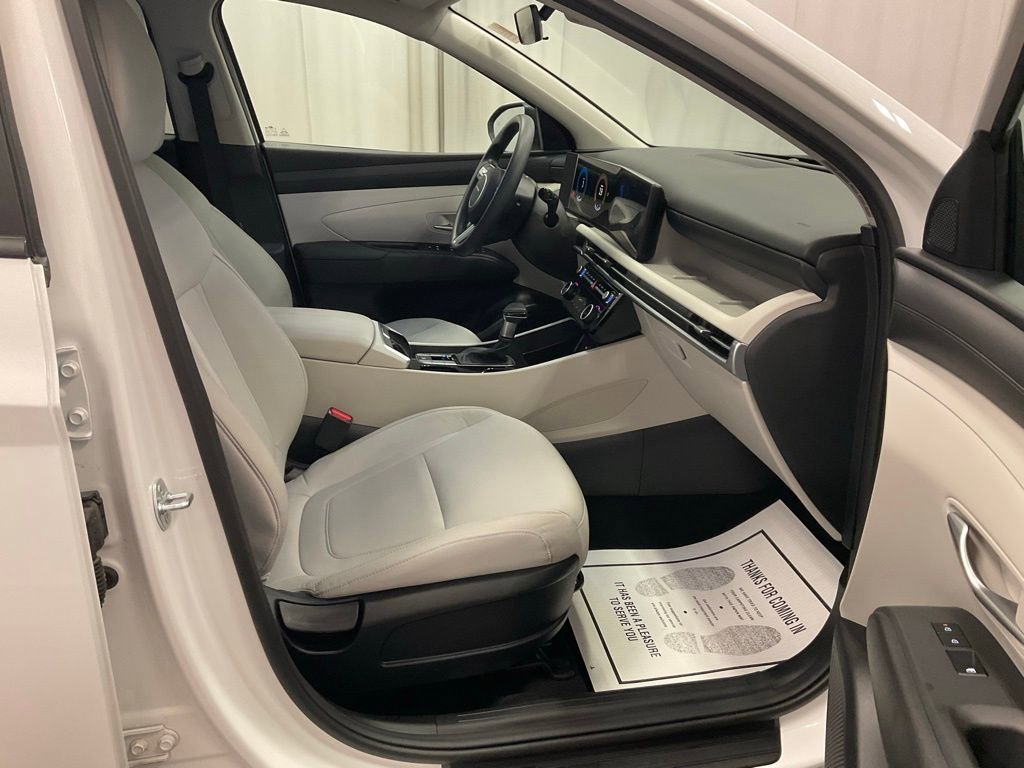 Used 2025 Hyundai Tucson SEL image 30