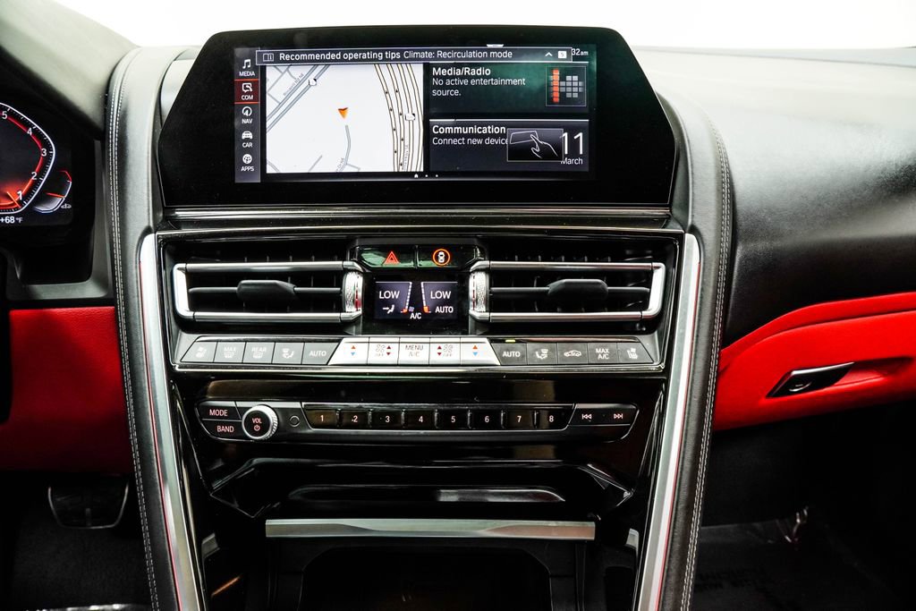 Used 2022 BMW 840i Gran Coupe image 27