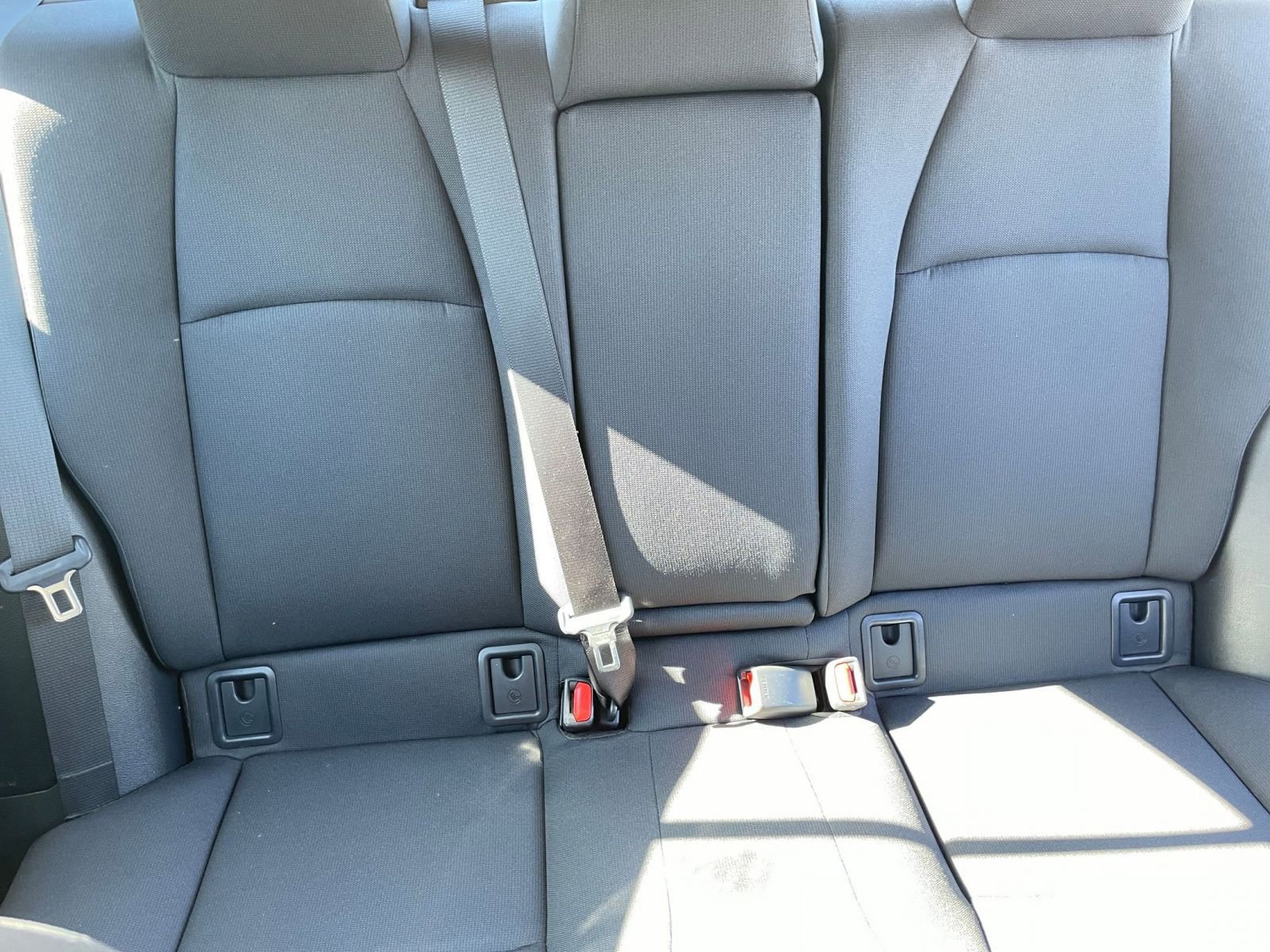 Used 2025 Toyota Corolla LE image 38