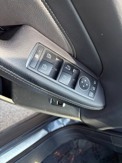 Used 2015 Mercedes-Benz ML 350 2WD image 13