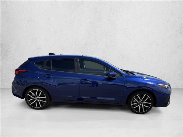Used 2024 Subaru Impreza 2.0i Sport AWD/4WD image 4