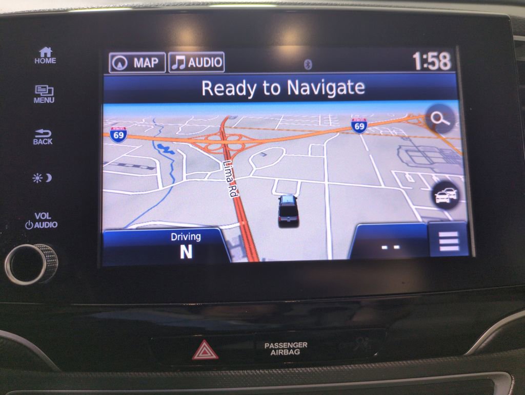 Certified 2023 Honda Ridgeline RTL-E image 23