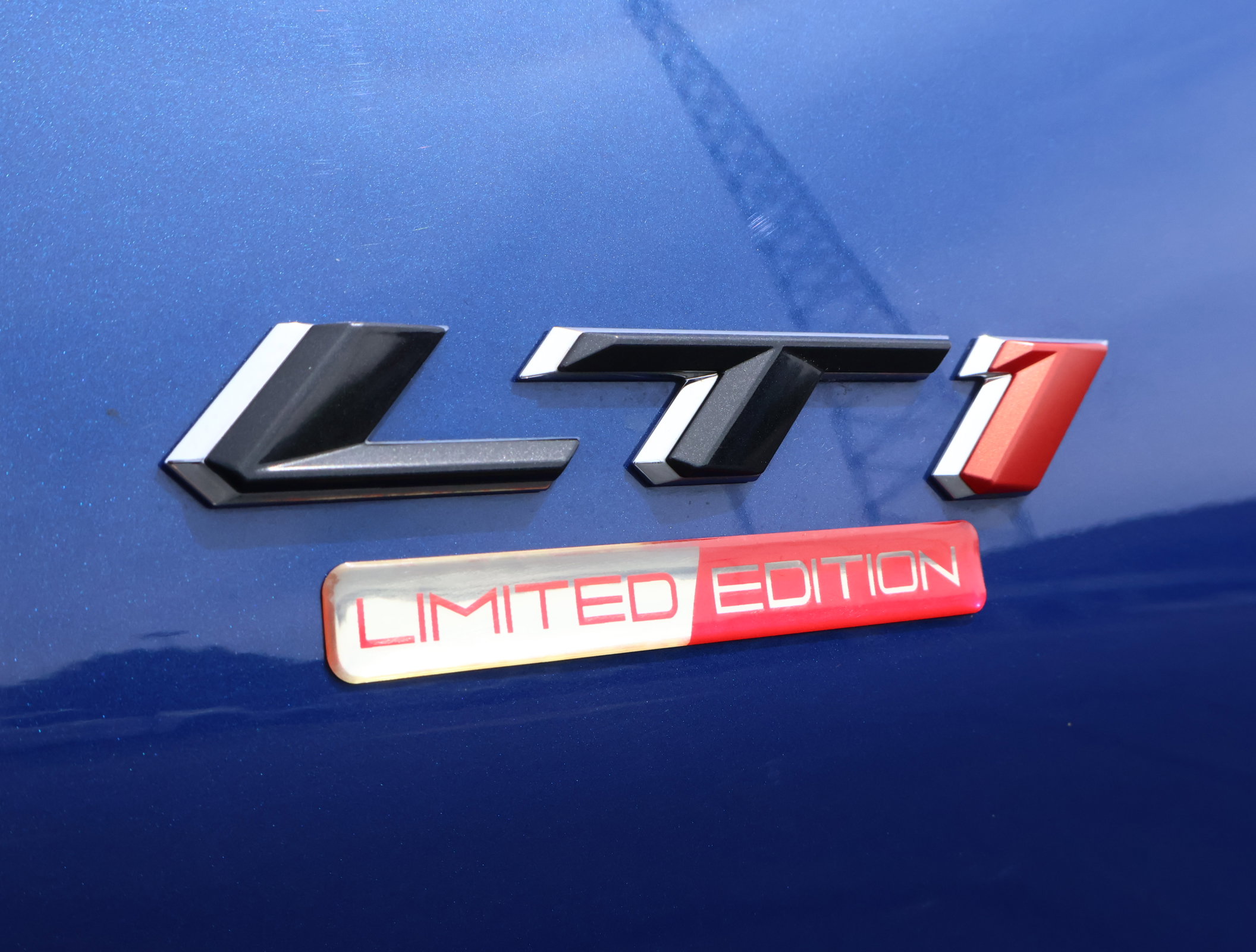 Used 2023 Chevrolet Camaro LT w/ RS Package RWD image 22