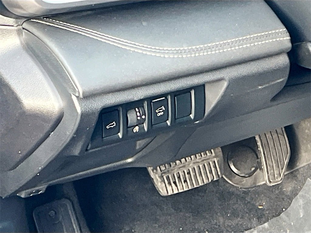 Used 2024 Subaru Outback Limited w/ Popular Package #2 image 10