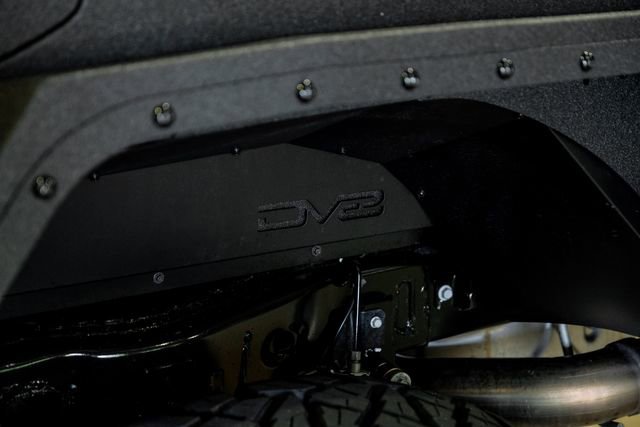 Used 2025 Jeep Gladiator Rubicon w/ Safety Group AWD/4WD image 34