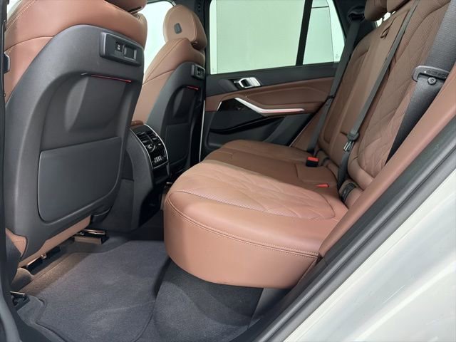 Certified 2023 BMW X5 xDrive45e w/ Executive Package image 17