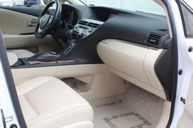 Used 2013 Lexus RX 350 F Sport image 28