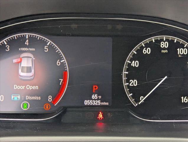 Used 2018 Honda Accord LX image 10