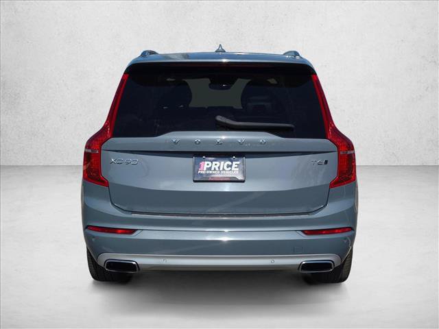 Used 2020 Volvo XC90 T6 Momentum AWD/4WD image 7