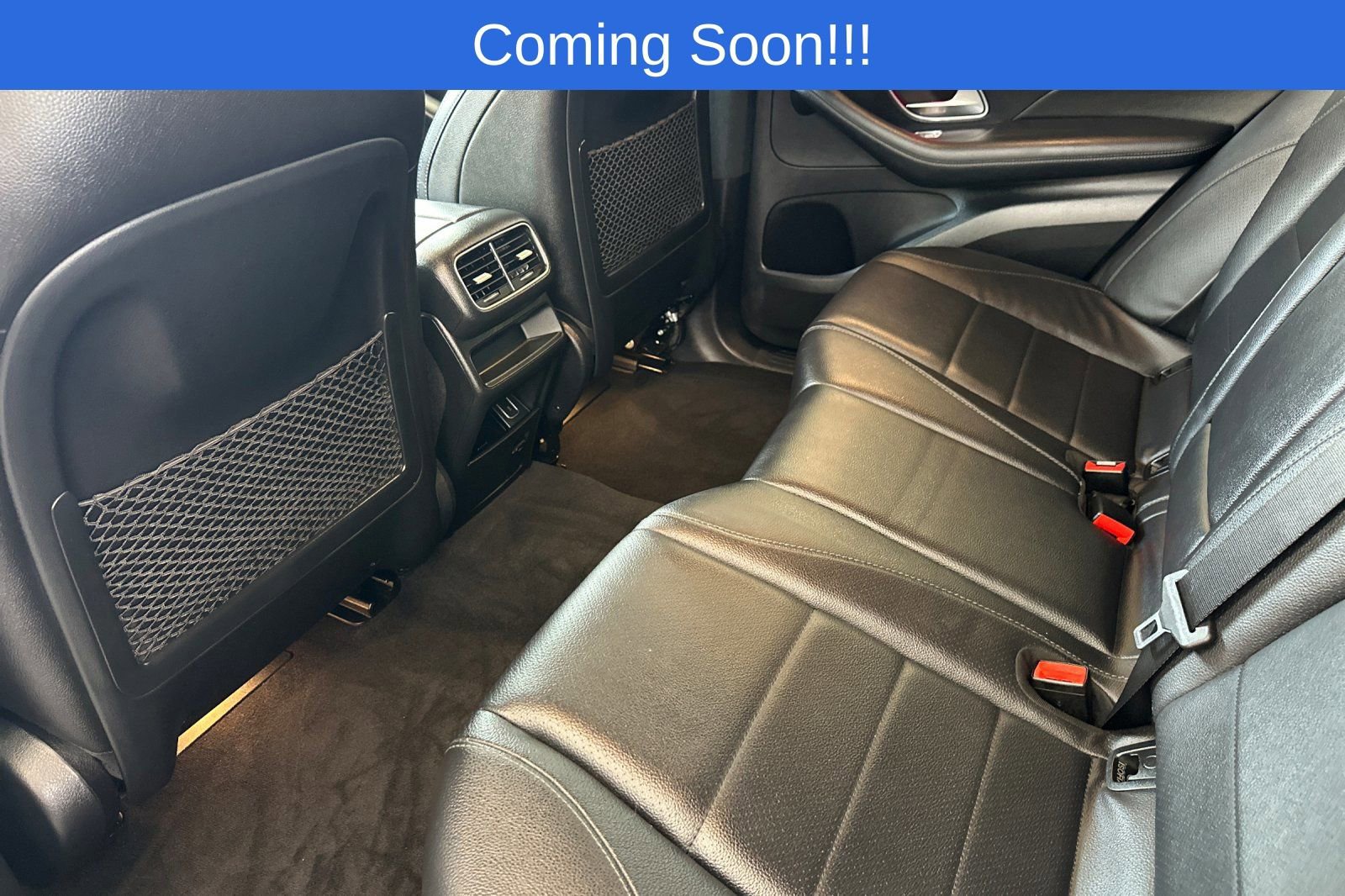 Used 2021 Mercedes-Benz GLE 350 image 12