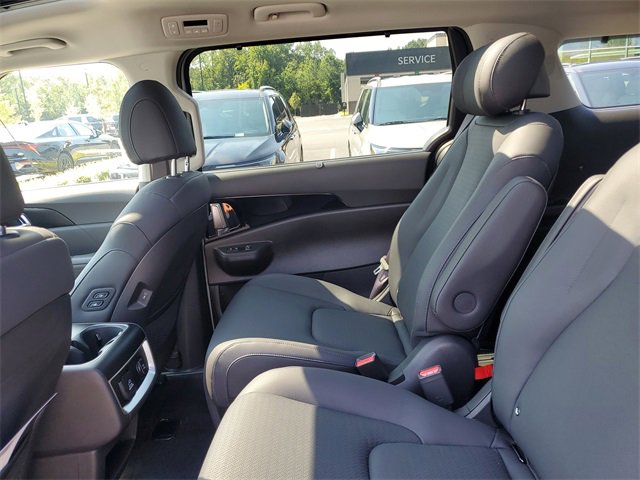 New 2026 Kia Carnival SX Prestige image 14