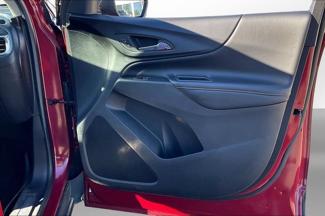 Certified 2019 Chevrolet Equinox Premier w/ LPO, Floor Liner Package AWD/4WD image 24