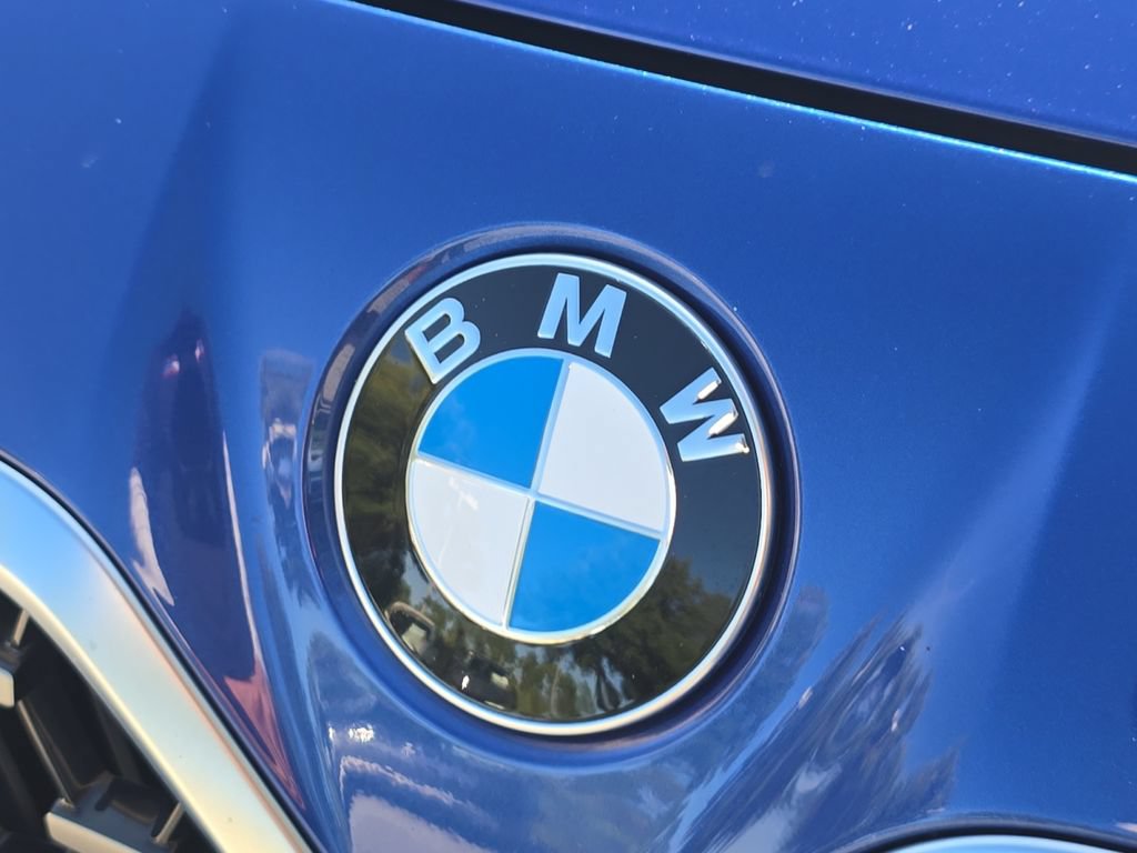 Used 2025 BMW 430i xDrive w/ M Sport Package AWD/4WD image 11
