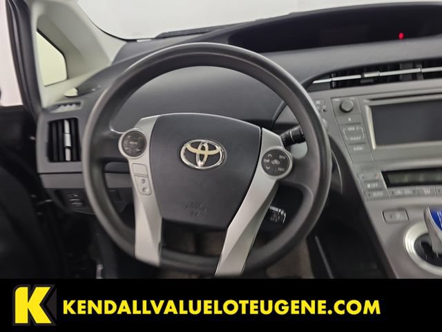 Used 2012 Toyota Prius Two FWD image 13