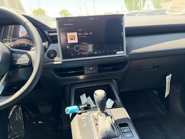 New 2026 MAZDA CX-5 Select AWD/4WD image 19