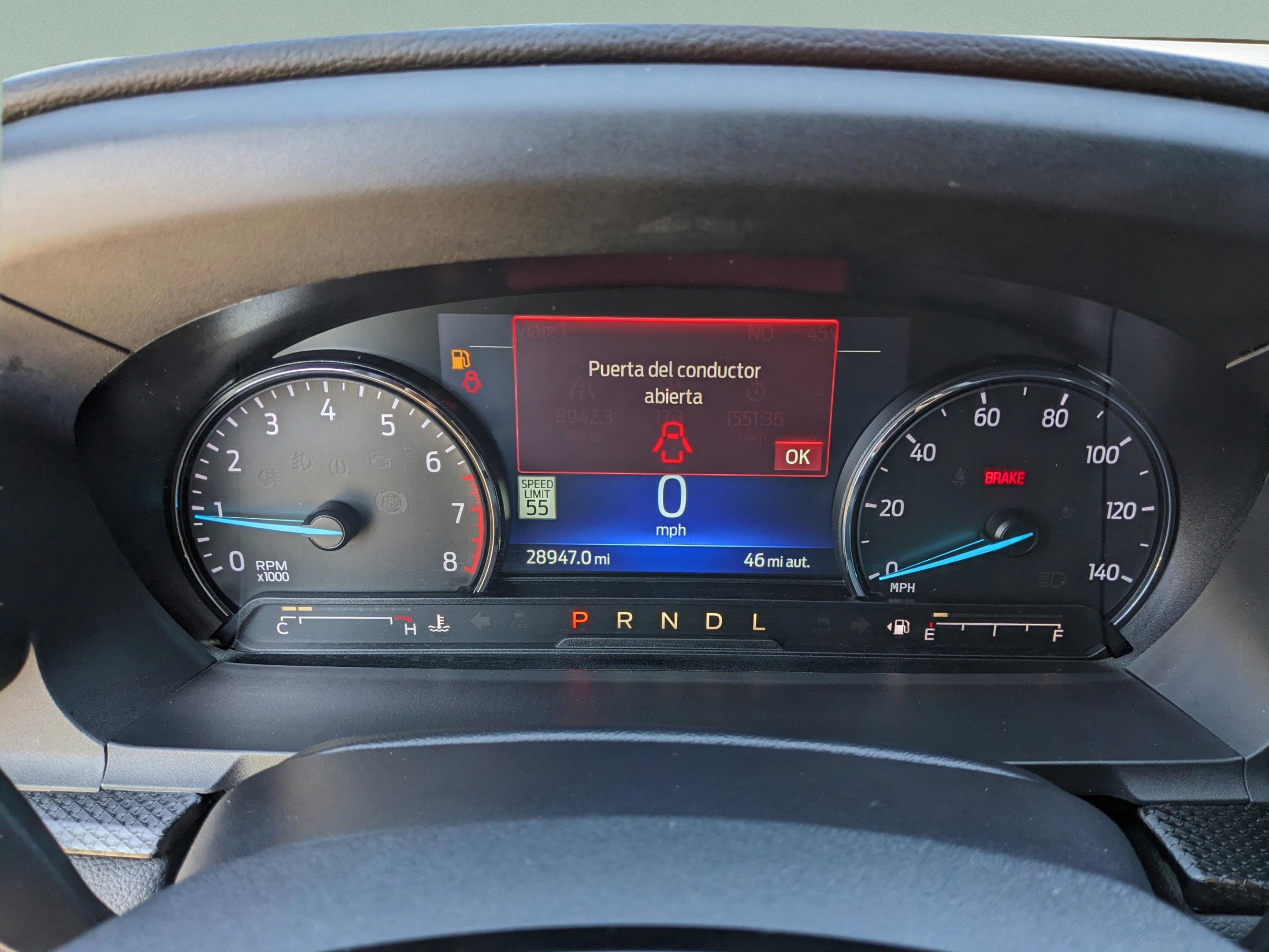 Used 2023 Ford Explorer ST-Line w/ Class IV Trailer Tow Package image 32