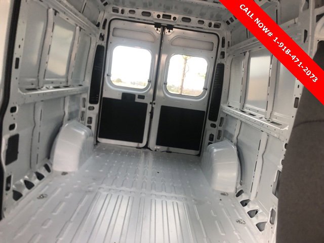 New 2026 RAM ProMaster 2500 w/ Premium Convenience Group image 18