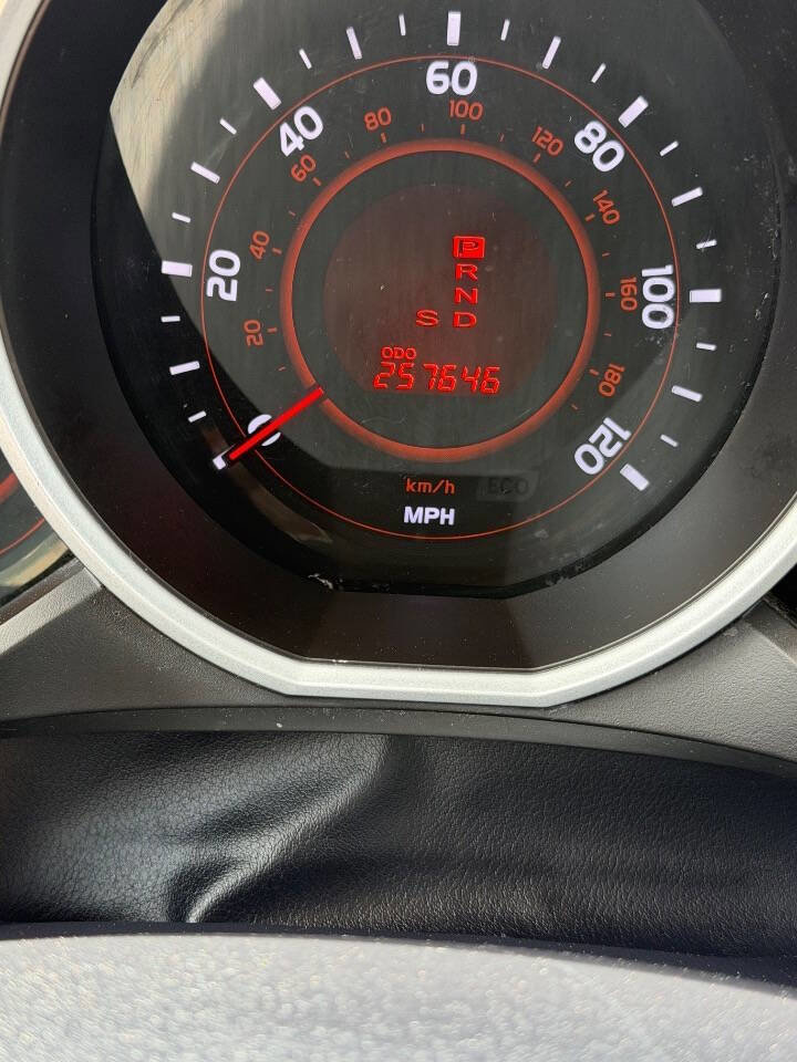 Used 2011 Toyota 4Runner Limited AWD/4WD image 14