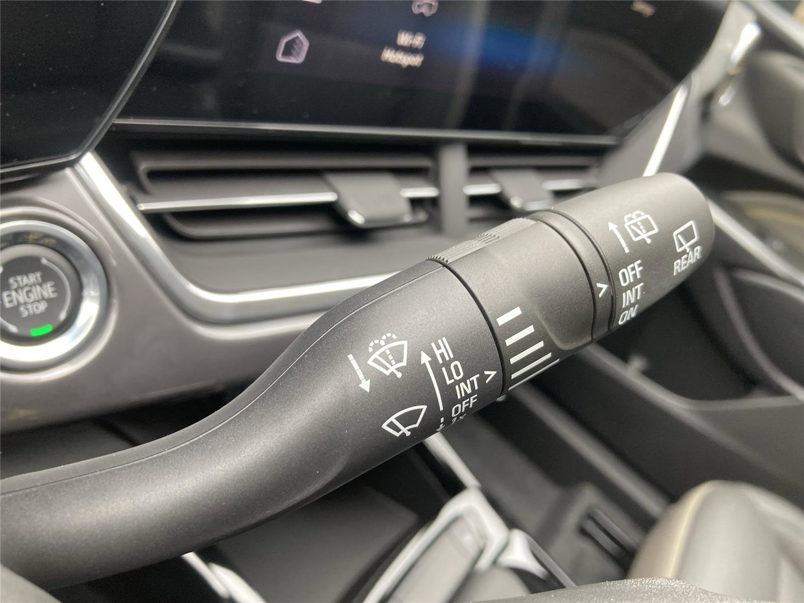 New 2026 Chevrolet Trax ACTIV w/ Driver Confidence Package image 24