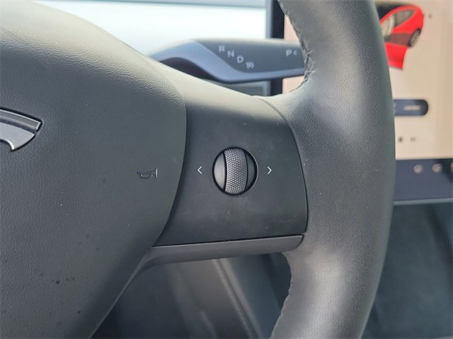 Used 2021 Tesla Model 3 Standard Range Plus image 27