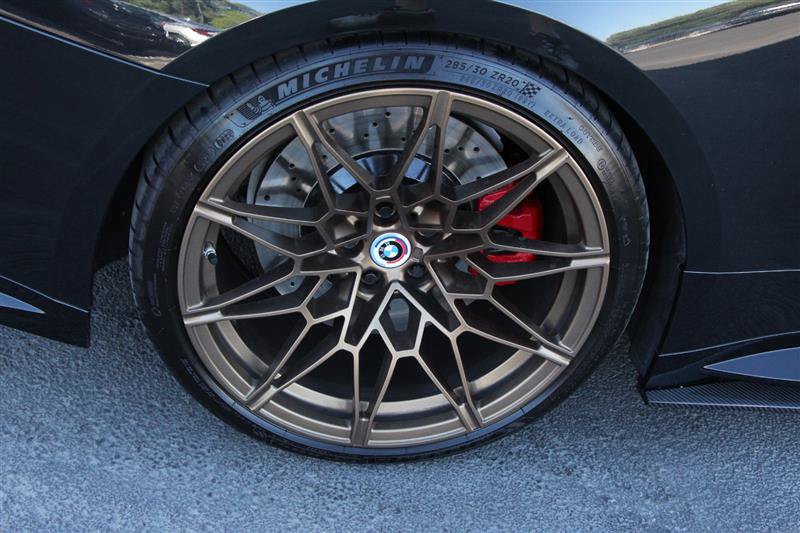Used 2022 BMW M4 xDrive Competition w/ Executive Package AWD/4WD image 44