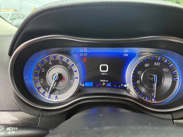 Used 2020 Chrysler 300 Touring L w/ Quick Order Package 2EF RWD image 15