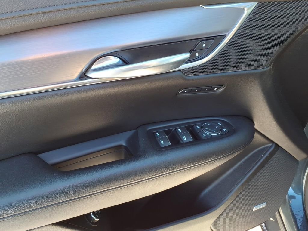 Used 2019 Cadillac XT5 Luxury image 15