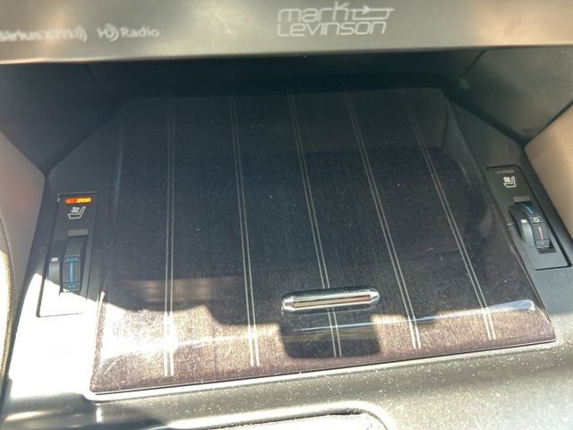 Used 2023 Lexus GX 460 Premium AWD/4WD image 21