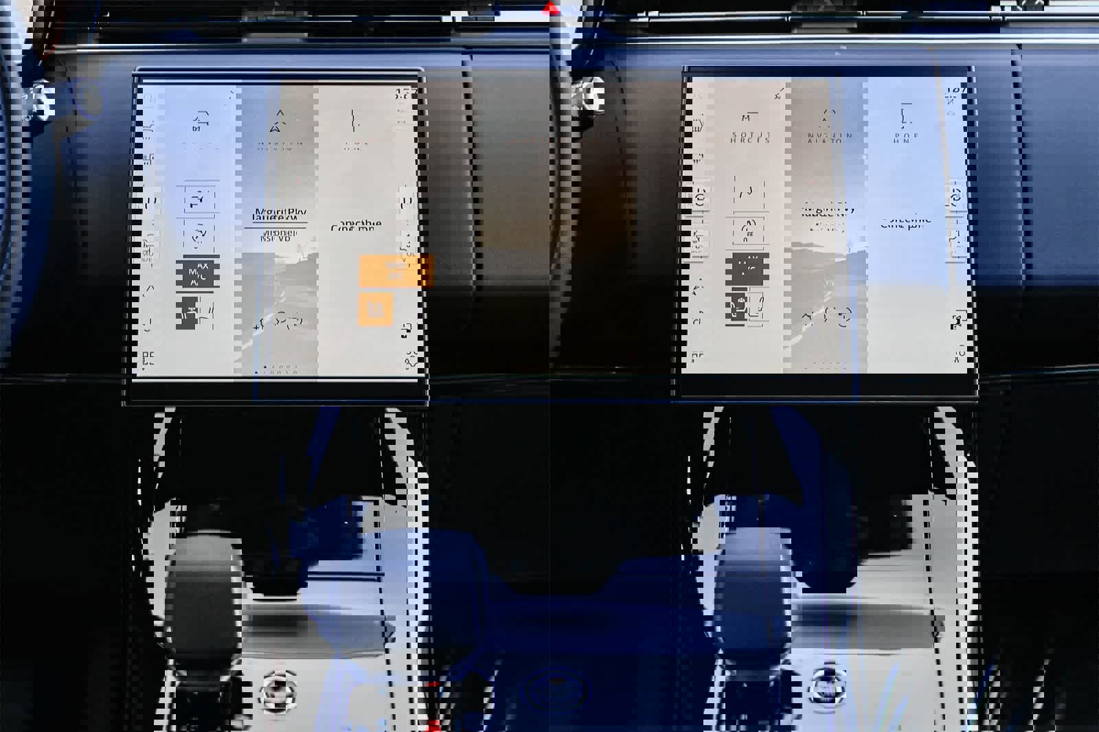 New 2026 Land Rover Range Rover Sport SE image 13