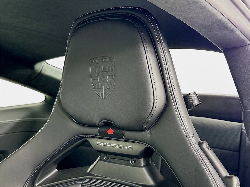 Used 2026 Porsche 911 GT3 image 15