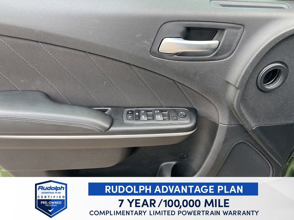Used 2023 Dodge Charger SXT w/ Cold Weather Package image 19