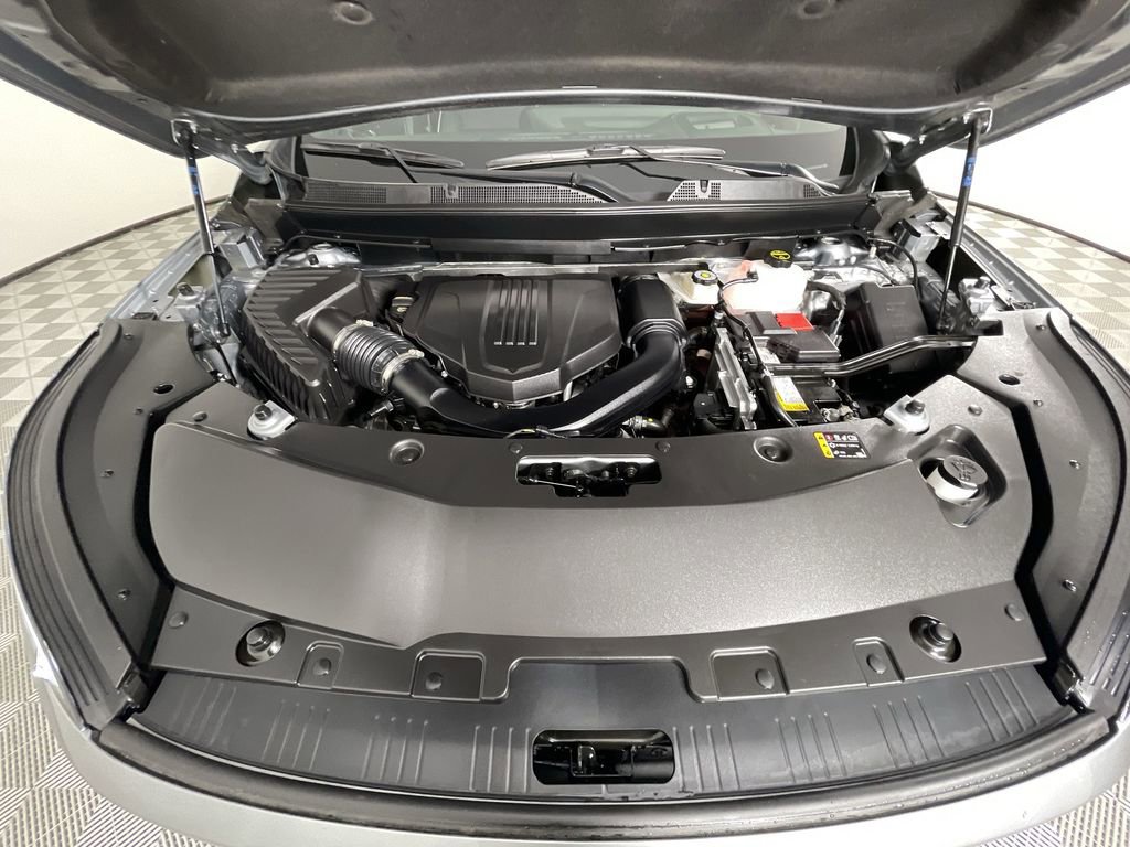 New 2025 Buick Enclave Preferred w/ Power Package image 29