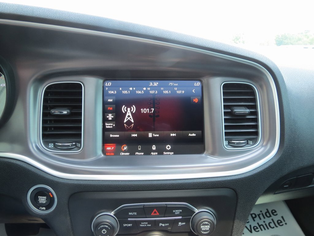 Used 2021 Dodge Charger R/T image 20