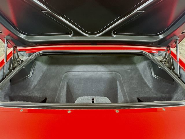 Used 2003 Chevrolet Corvette Z06 w/ Memory Package, 3 Drivers image 20