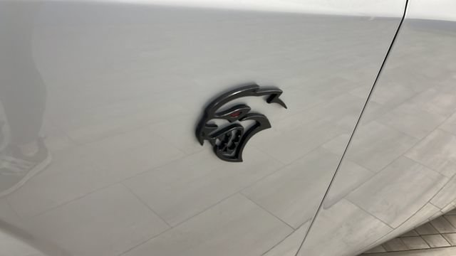 Used 2019 Dodge Challenger SRT Hellcat Redeye RWD image 36