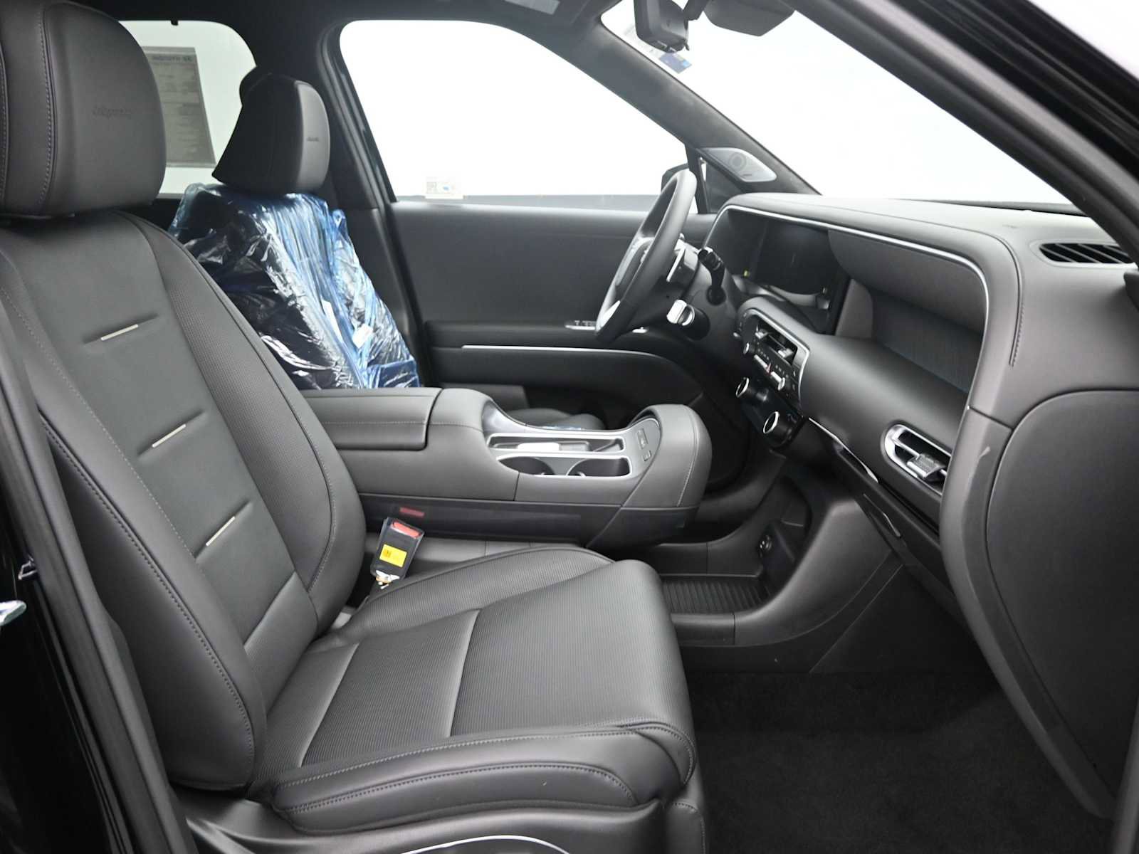 New 2026 Hyundai Palisade Calligraphy image 11