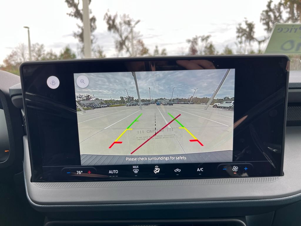 New 2026 Ford Maverick XL image 23