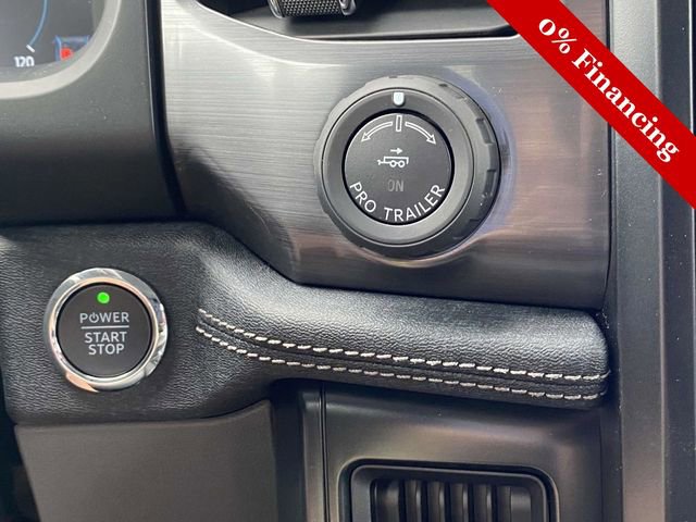 New 2025 Ford F150 Lightning Flash image 9