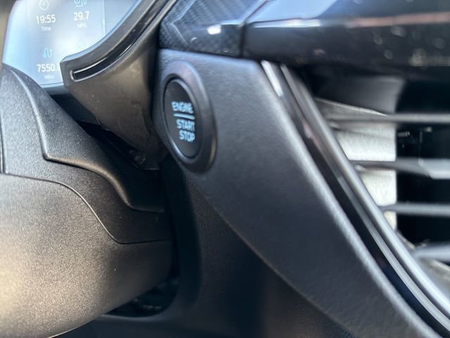 Used 2024 Ford Escape ST-Line FWD image 15