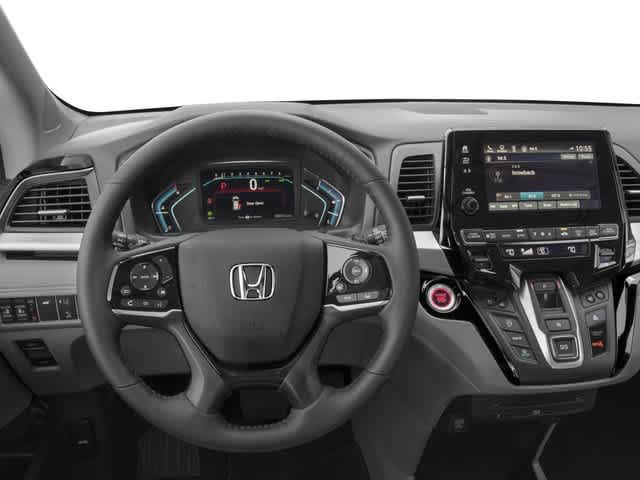 Used 2018 Honda Odyssey Elite image 10