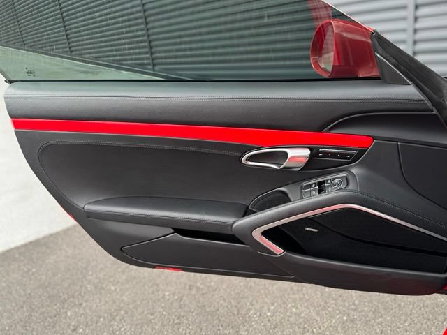 Used 2018 Porsche 911 Carrera S RWD image 13
