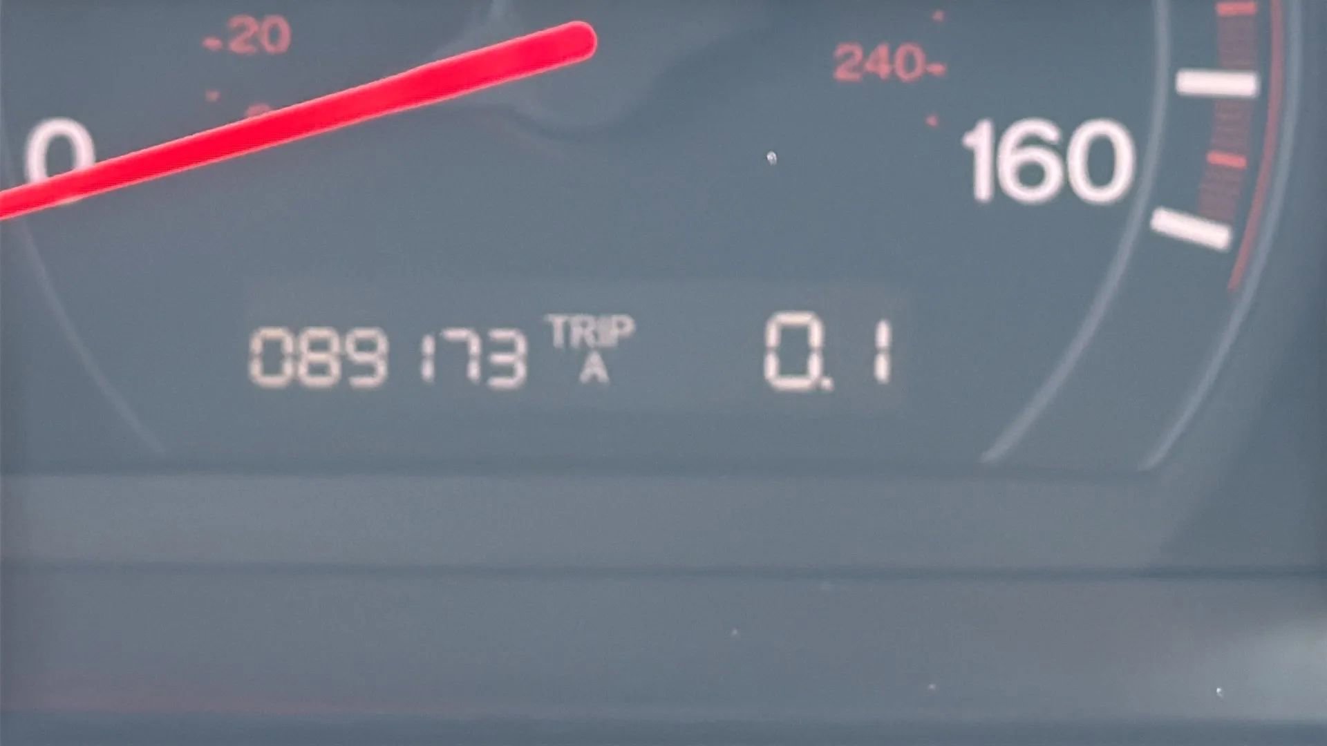 Used 2003 Honda Accord EX image 9