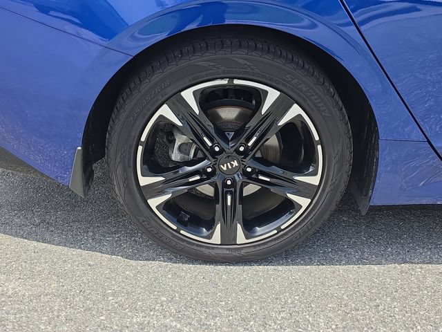 Used 2021 Kia K5 GT-Line AWD/4WD image 5