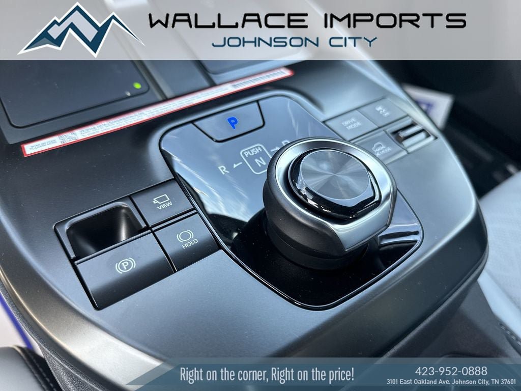 New 2026 Subaru Solterra AWD/4WD image 30