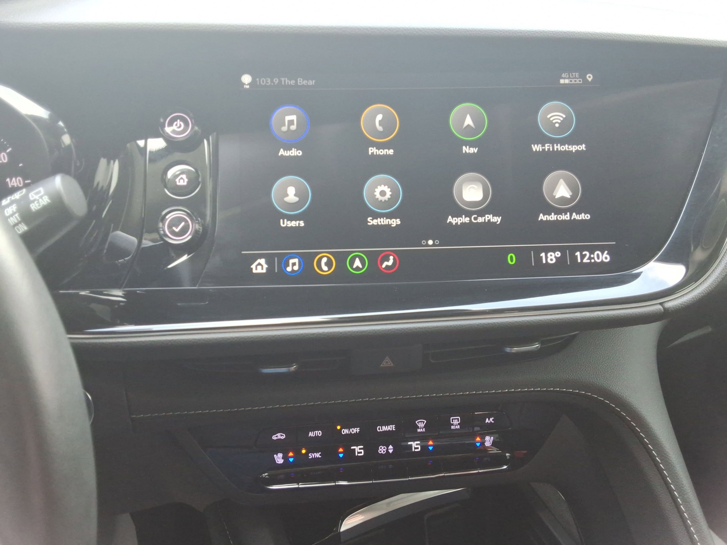 Used 2023 Buick Envision Avenir image 15